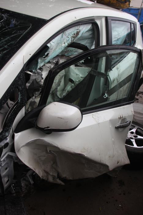 Car Accident