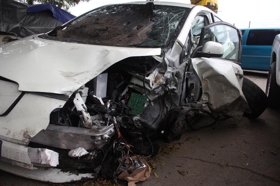 Car Accident