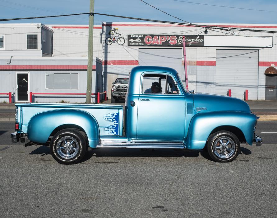 Truck Car Vehicle