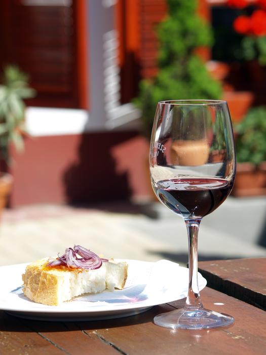 Baranya Villány Wine Red