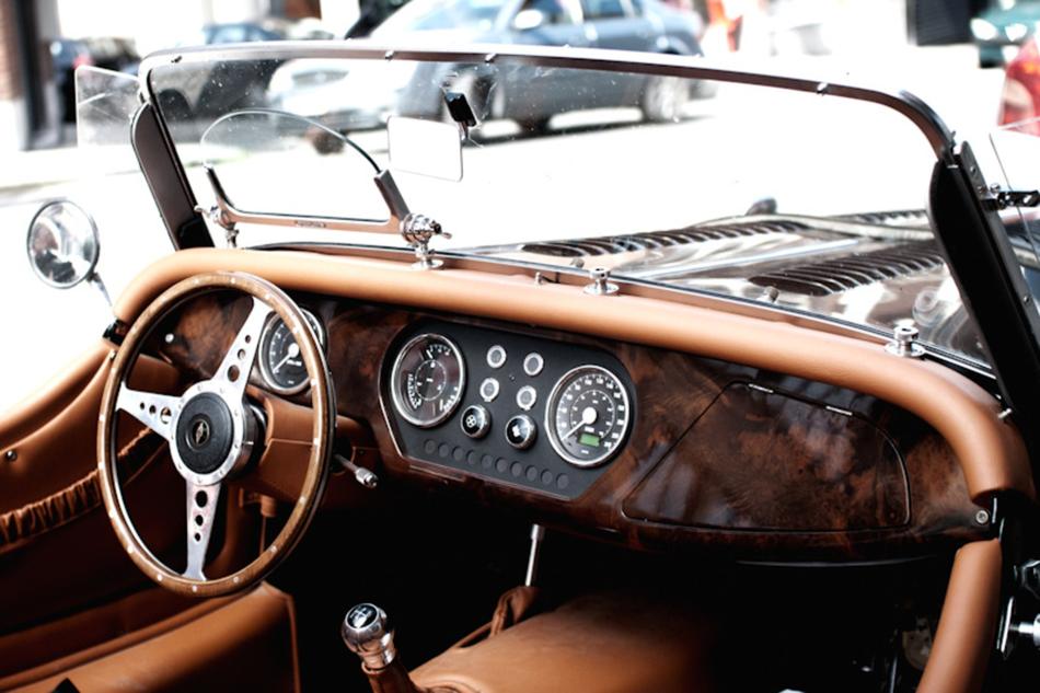 Car Vintage Cars