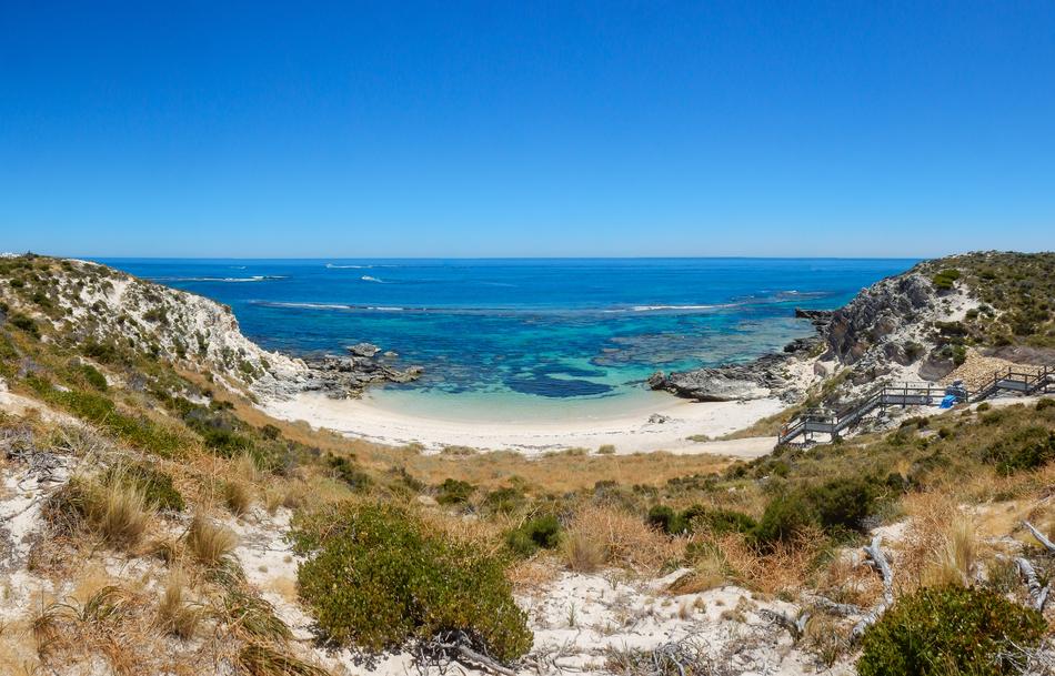 Rottnest Island Wadjemup