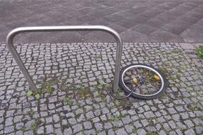 Wheel Affiliated Means Of