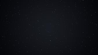 background black sky drawing