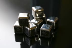 whiskey stones