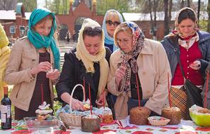 wonderful Monastery Eatables