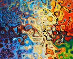 background texture abstract colors