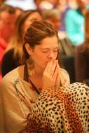 Meditation Prayer Spiritual