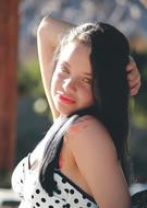 Girl sexy portrait