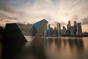 wonderful Marinarea Singapore