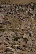 beautiful City On Mardin