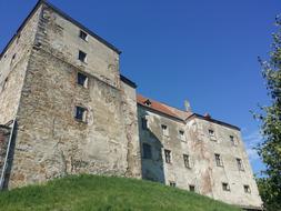 Castle Neulengbach