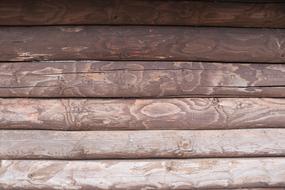 Wood Texture Walls