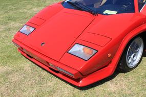 Ferrari Fast Car