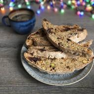 delicious healthy baked goods