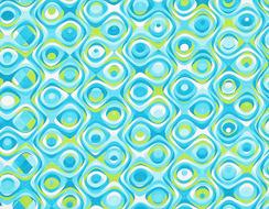 background texture pattern green blue drawing