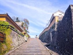 Kyushu Castle Japan