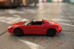 Machine Toy Car Game