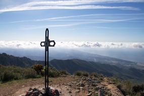 Marbella Cruz Del Juanar Malaga