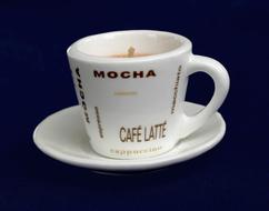 coffee cocktail in a mug