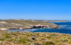 Rottnest Island in Iceland