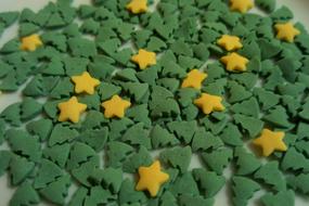 star candy