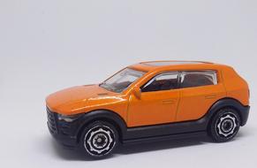 Machine Toy Car Game