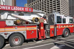 Fire New York Manhattan List Of