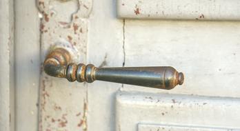 excellent Handle Door