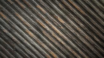 Wood Stripes Texture drawing