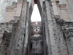 historical monument in Thailand