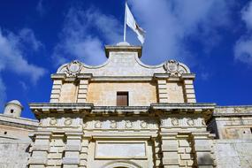 splendid Mdina City Malta