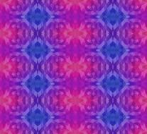 diamond background color mode drawing