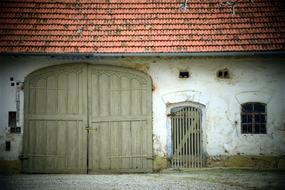 Goal Farm