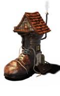 boots shoe house
