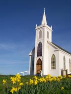 Church Bodega Christian