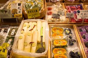 fruit japanese sweets