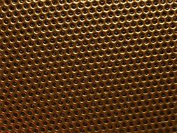 mandelbuld 3d metal drawing
