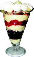 vanilla sweet ice cream