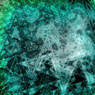 blue background scrapbooking paper drawing