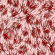 abstract fabric texture red pink