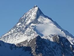 Grossglockner Top-Of-Austria