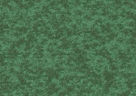 painted green grass texture