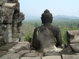 Buddha Overlook