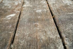 Old Wooden boards texture
