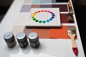 color design models
