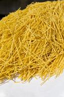 dried noodles