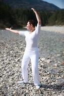 Qi-Gong Calm Qigong