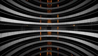 wonderful Architecture Galaxy Soho