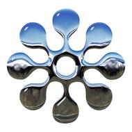 icon chrome symbol button sign